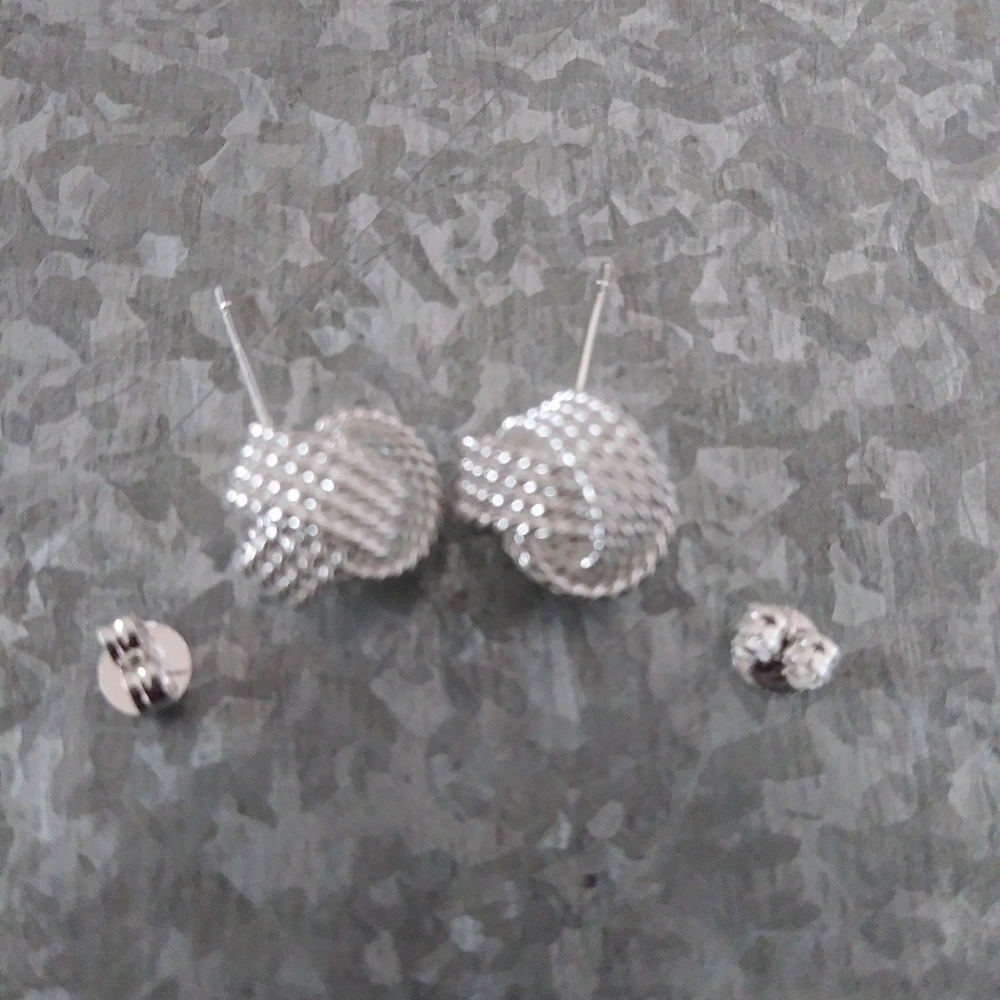 💥NEW💥Sterling Silver Earrings